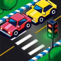 Traffic Light Master 3D Puzzle Mod Apk