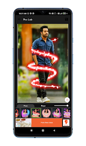 Pixel Lab - Neon Photo Effects 1.2 APK + Мод (Unlimited money) за Android