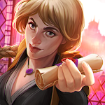 Cover Image of Download Chronicles of Magic (Full)  APK