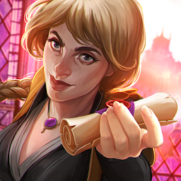 Магические Хроники (Full) Mod Apk