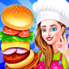 Cooking in Kitchen Food Games 1.0.5