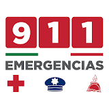 9-1-1 Emergencias icon