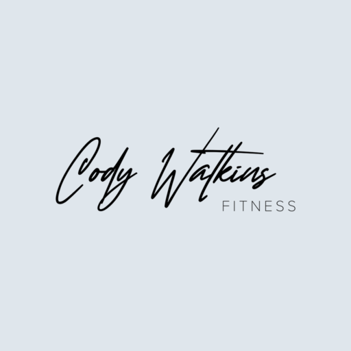 Cody Watkins Fitness logo