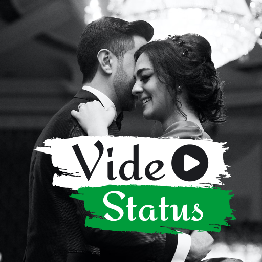 música de status de vídeo 2023 – Apps no Google Play