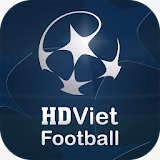 HDViet Football icon