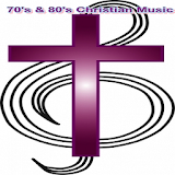 70's 80's Christian Songs & Music icon