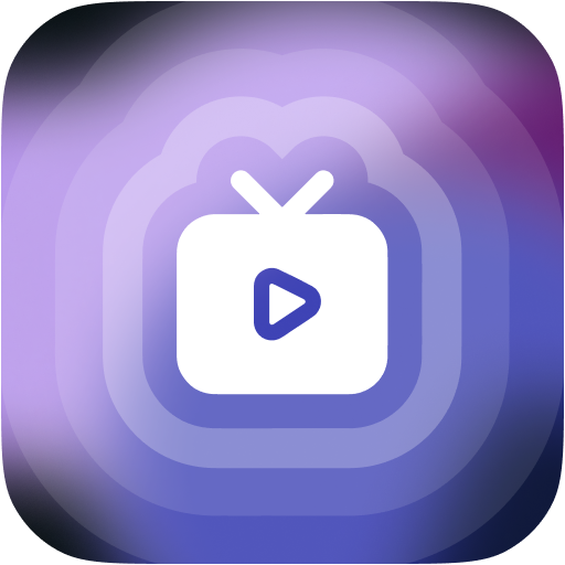 IPTV Smart Streaming Player logo