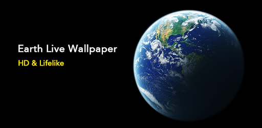 Wallpaper 3d Earth Animation Image Num 43
