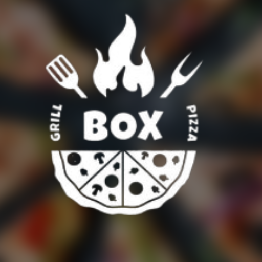 Pizza & Grill BOX