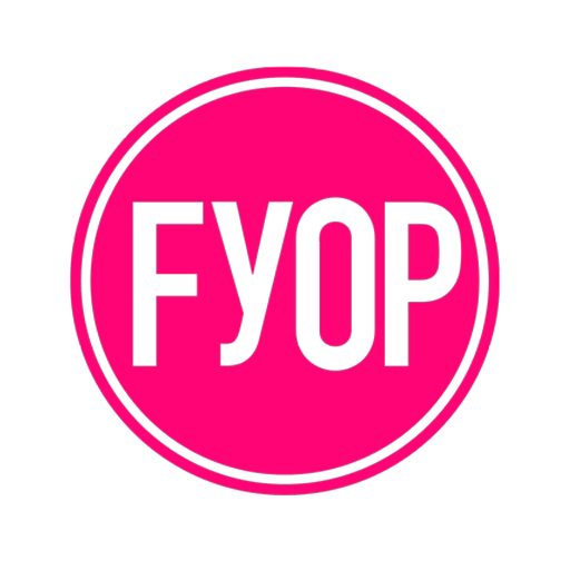 Fyop logo