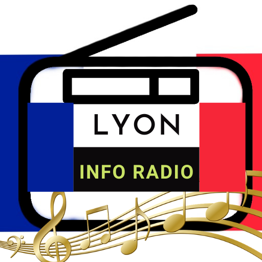 Lyon Info Radio App FR  Live