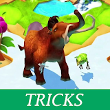 Tricks Ice Age Adventures icon