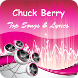 The Best Music & Lyrics Chuck Berry icon