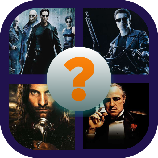 Movie Poster Trivia Quiz