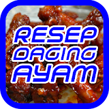 Resep Daging Ayam icon