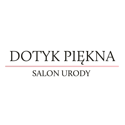 Dotyk Piękna logo