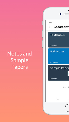 Class 11 Arts All Books CBSE Screen 3