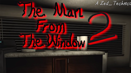 Download Man from the window Chapter 2 on PC (Emulator) - LDPlayer