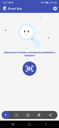 SmartBuyApp Compara precios