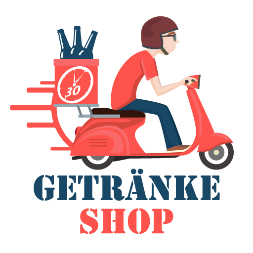 Getränke Shop logo