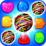Candy Bars icon