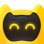 Cover Image of Unduh Zone-Chat, Game, Meet Friends  APK