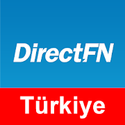 DirectFN iDeal Tablet  Icon