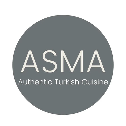 Asma Restaurant logo