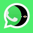تعقب لتطبيق WhatsApp 