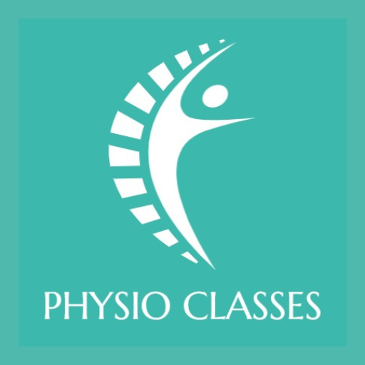 Physio Classes logo