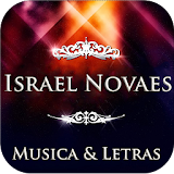 Israel Novaes Musica Letras icon