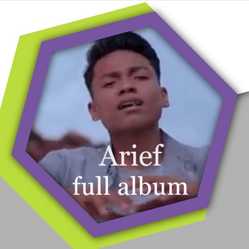 TIARA Arief Full Album Offline Download on Windows