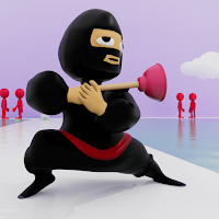 Ninja Pumper