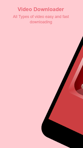 Android application Private Video Downloader screenshort