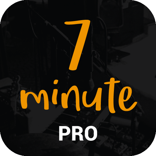 7 Minute Vocal Warm Up PRO Latest Icon