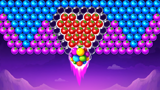 Bubble Shooter Splash - Screenshot 1