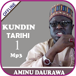 Cover Image of ดาวน์โหลด Kundin Tarihi 1 Mp3 Offline  APK