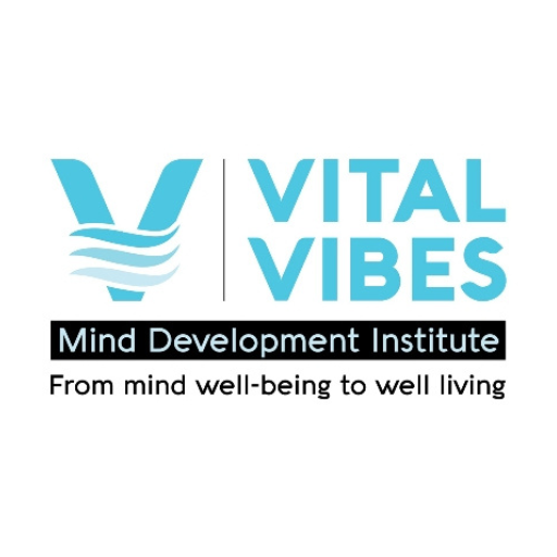 Vital Vibes logo