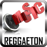 Music Reggaetón icon