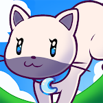 Cover Image of Download Super Cat Tales 2  APK