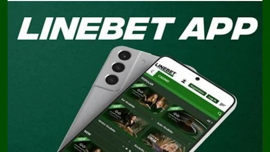 LineBet - Sports Bet Advicer
