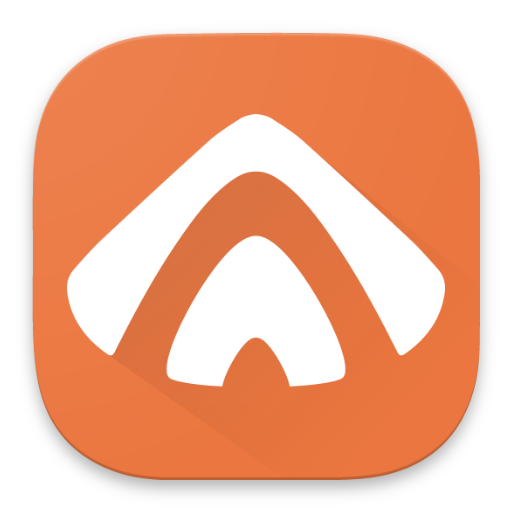 U-Skip logo