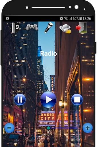 Radio FM App Open Classics CH Online Kostenlos