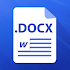 Doc Reader: Doc Viewer, Docx Editor App1.8