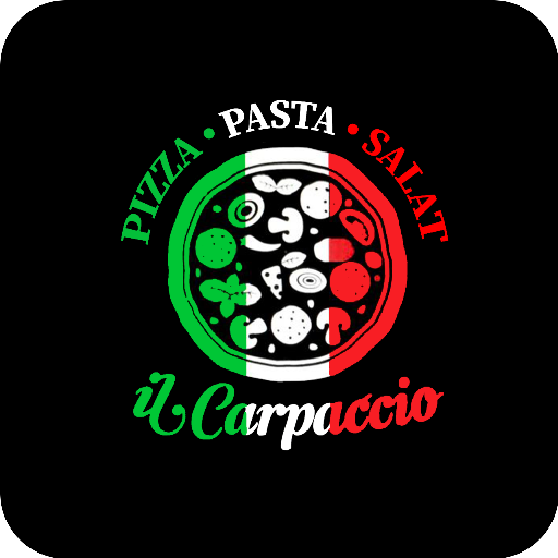 Il Carpaccio Heidelberg logo