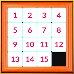 Cover Image of Descargar Puzzle Numbers  APK