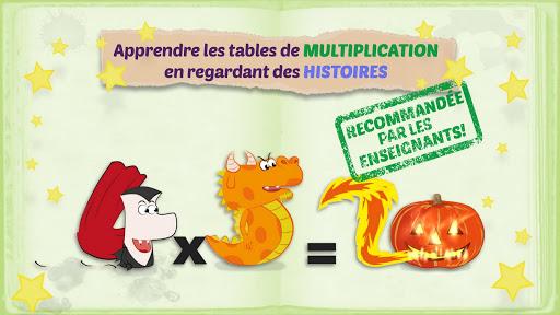 Aperçu de l'application