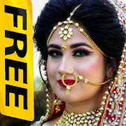 🔥Free Matrimony - Dating for jivansathi in bharat