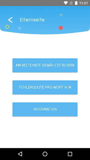 Spielend Deutsch lernen