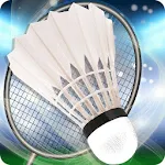 Cover Image of ダウンロード Badminton Premier League:3D Badminton Sports Game 2.0 APK